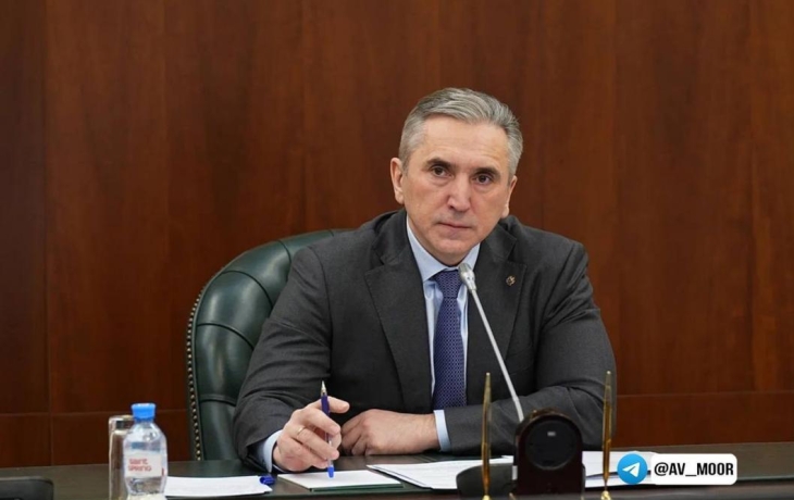В Тюменской области в 2025 году увеличилось количество смертельных ДТП