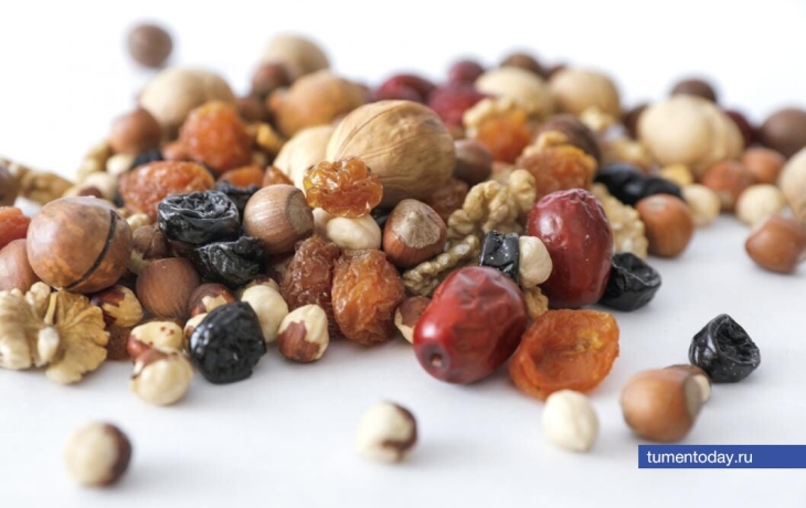 Тюменский врач рассказала о рисках сыроедения