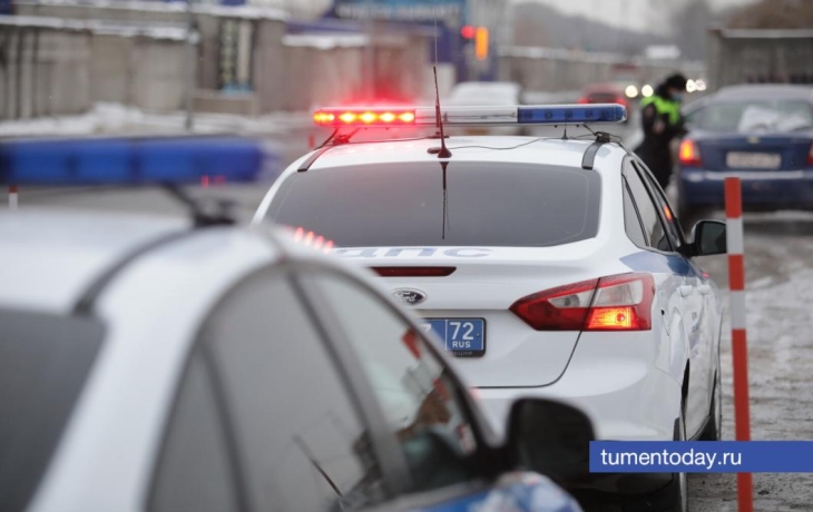 В 2025 году в Тюменской области по вине водителей произошло 595 ДТП В 2025 году в Тюменской области по вине водителей произошло 595 ДТП