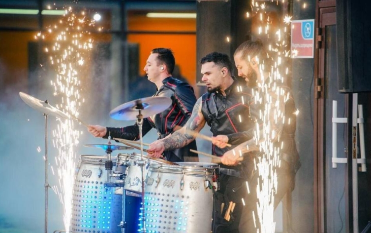 До конца года термальные источники Тюменской области посетят 1,5 млн человек