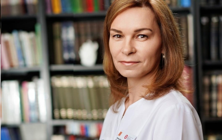 Гинеколог Юлия Статных рассказала, зачем нужны ежегодные осмотры у врача Гинеколог Юлия Статных рассказала, зачем нужны ежегодные осмотры у врача