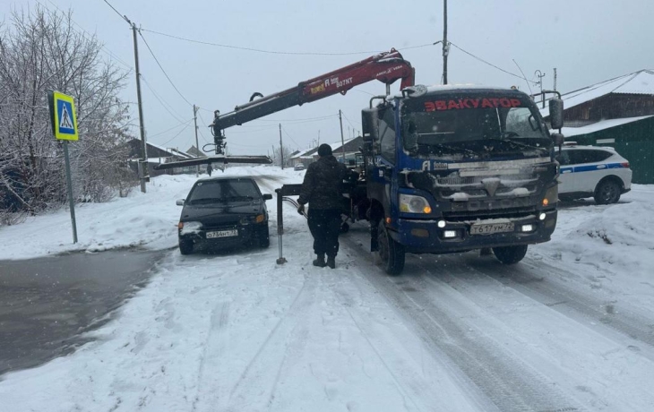 Выжившие в смертельном ДТП тюменские подростки снова сели за руль