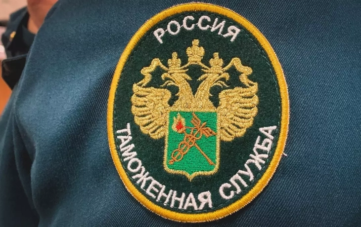 В Тюмени взятка таможеннику обернулась штрафом в 1 млн 400 тысяч рублей
