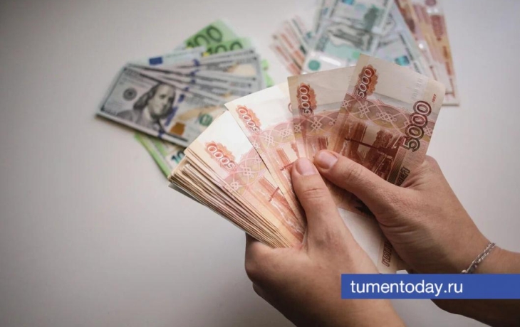 Тюменка похитила у приятеля почти полмиллиона рублей