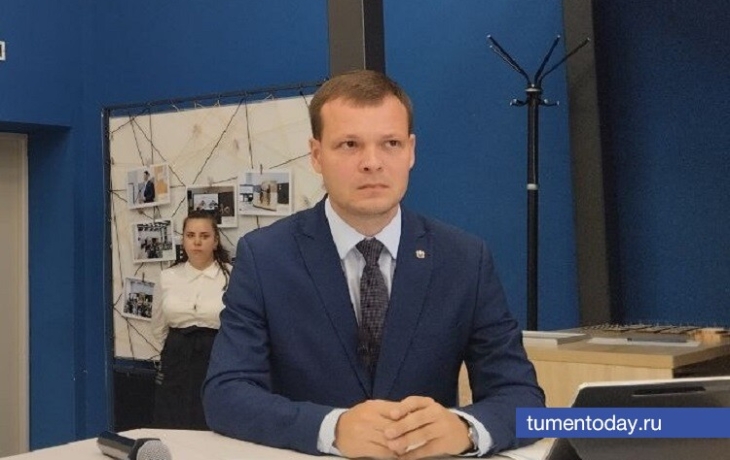Поступающим на IT-специальности в Тюменской области хватит рабочих мест