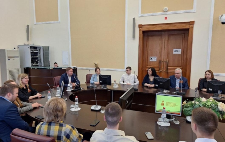 Финансовый марафон: больше 4 000 жителей Тюменской области проверили свои знания Финансовый марафон: больше 4 000 жителей Тюменской области проверили свои знания