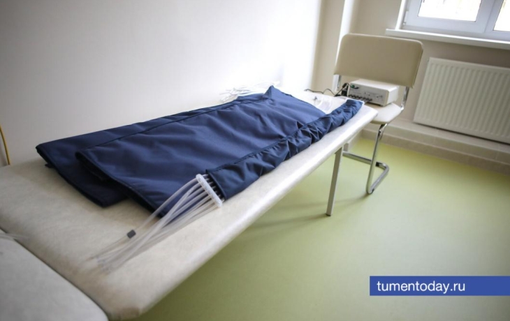 ОНФ помогает тюменцу, который угодил в госпиталь в Таиланде