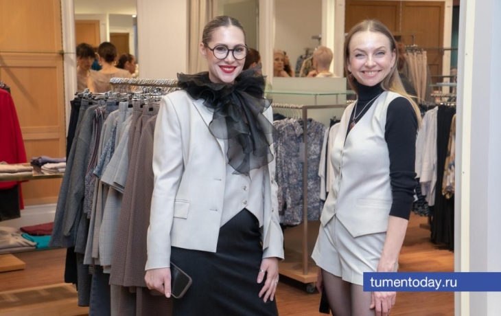 Тюменские дизайнеры готовы развивать аутентичную региональную моду