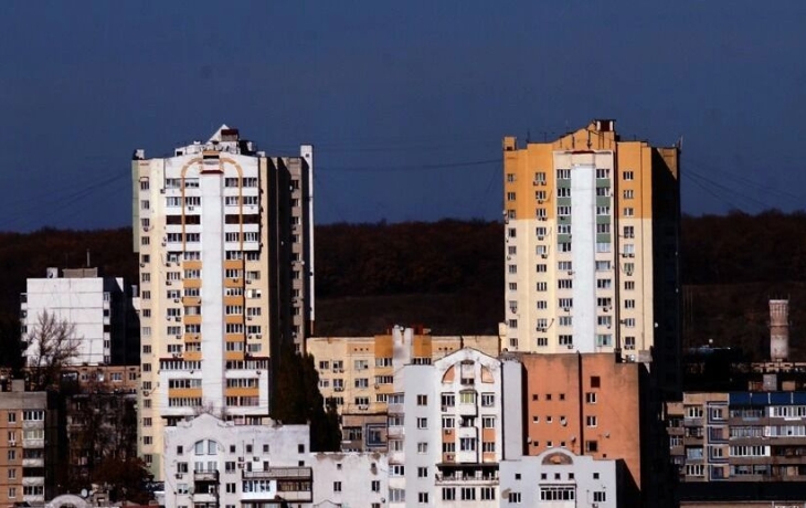 Многоэтажная ловушка: что скрывает строительный «бум» в Тюмени?