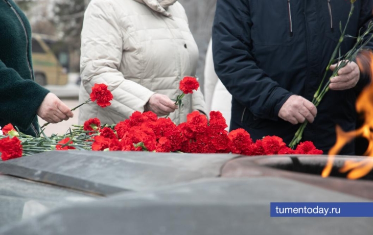 Около 200 тюменских поисковиков едут в экспедицию на поля сражений Великой Отечественной войны Около 200 тюменских поисковиков едут в экспедицию на поля сражений Великой Отечественной войны