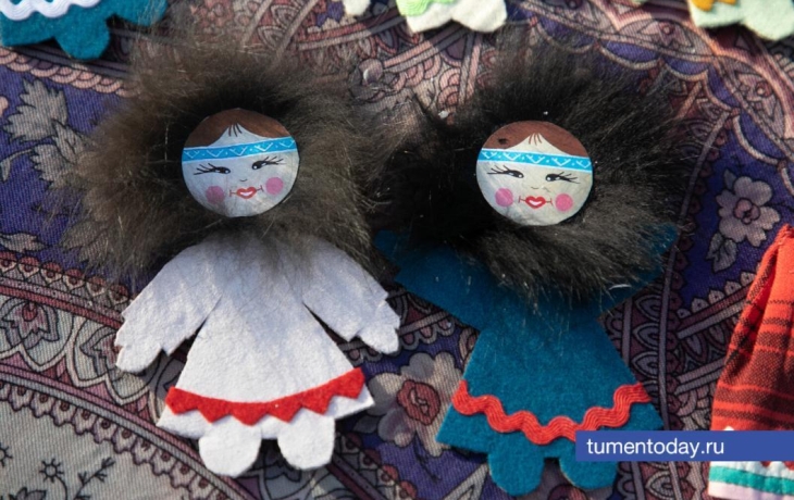 В Тюмени покажут спектакль о жизни в 90-е годы на крайнем севере