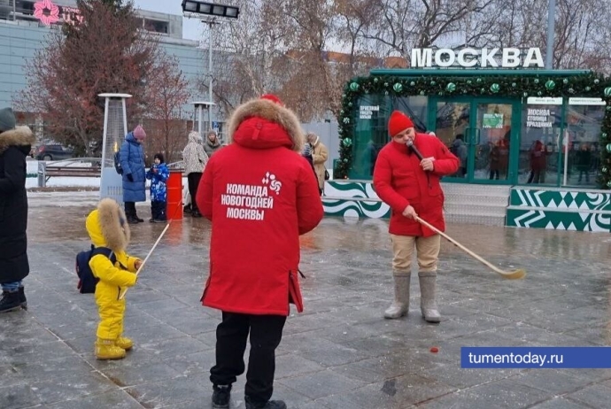 Фото Елены Волковой