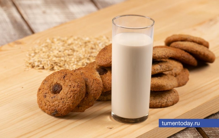 Тюменский эксперт рассказала о достоинствах ультрапастеризованного молока