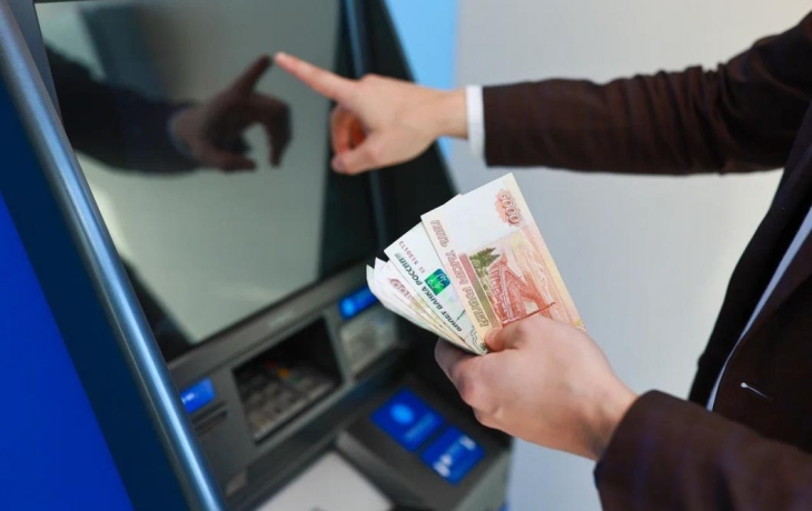 В Тюменской области средний размер вклада вырос за год на 135 тыс. рублей