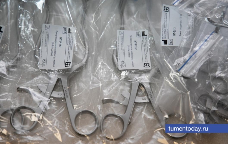 11-й гуманитарный конвой отправился из Тюмени в зону СВО