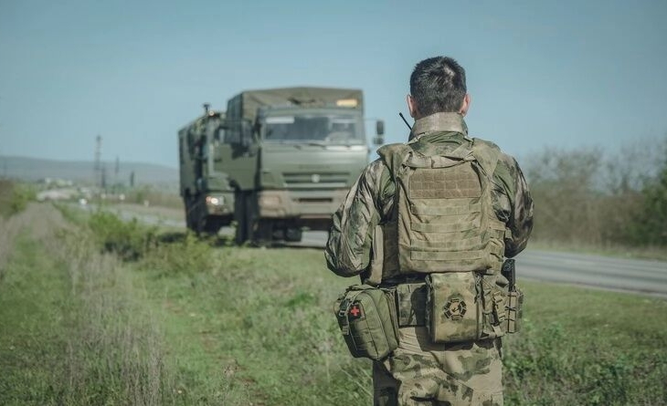 Участники и ветераны СВО станут для Тюменской области настоящим кадровым резервом