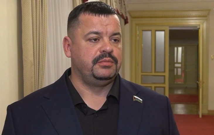 Николай Савченко рассказал о первых итогах проекта «Боевой кадровый резерв» Николай Савченко рассказал о первых итогах проекта «Боевой кадровый резерв»