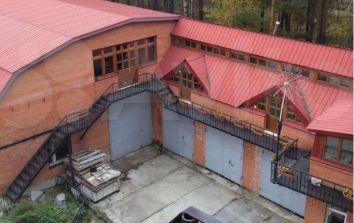 Тюменский завод по производству минералки продают за 350 миллионов рублей