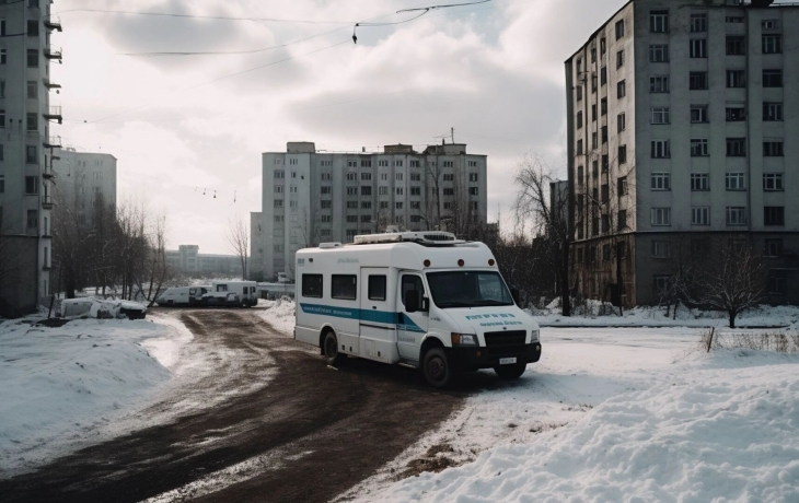 В Екатеринбурге при загадочных обстоятельствах погибла молодая тюменка В Екатеринбурге при загадочных обстоятельствах погибла молодая тюменка