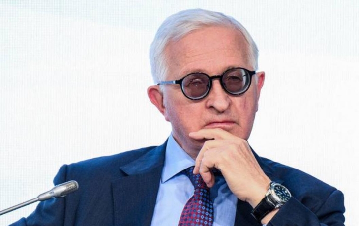 В Госдуме приняли федеральный бюджет до 2028 года: ВВП вырастет на 7%