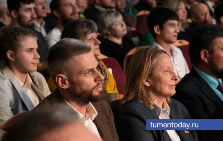Виктория Сливко и Альбина Молдажанова признаны лучшими спортсменами Тюменской области