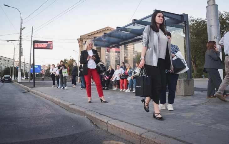 Тюмень обновляет остановки: где установят новые точки ожидания транспорта? Тюмень обновляет остановки: где установят новые точки ожидания транспорта?