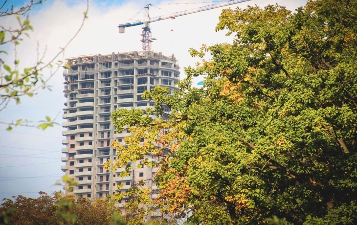 Тюменские власти продают за 65 тысяч рублей землю под КРТ на Лесобазе Тюменские власти продают за 65 тысяч рублей землю под КРТ на Лесобазе