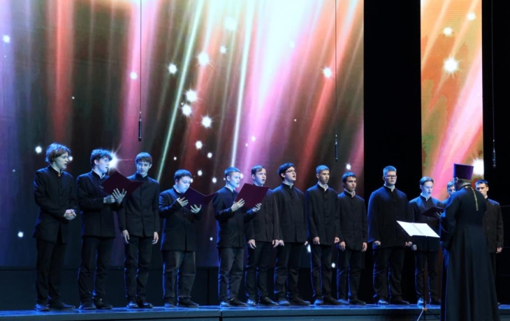 Филофеевские чтения: сохранить историческую память и традиции Филофеевские чтения: сохранить историческую память и традиции