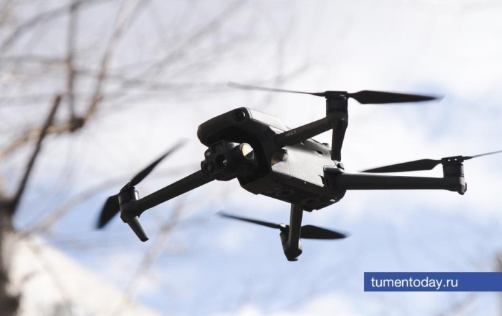 В России создали антидрон для защиты мостов от атак беспилотников