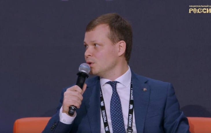 Тюменский опыт цифровой трансформации представили в Москве