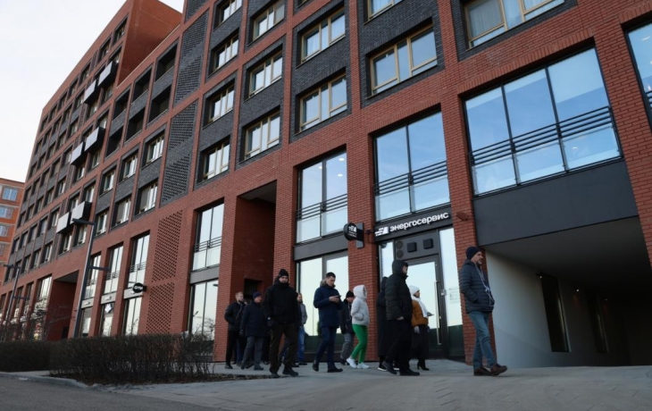 Тюменские стандарты строительства отметили участники «Школы мэров»