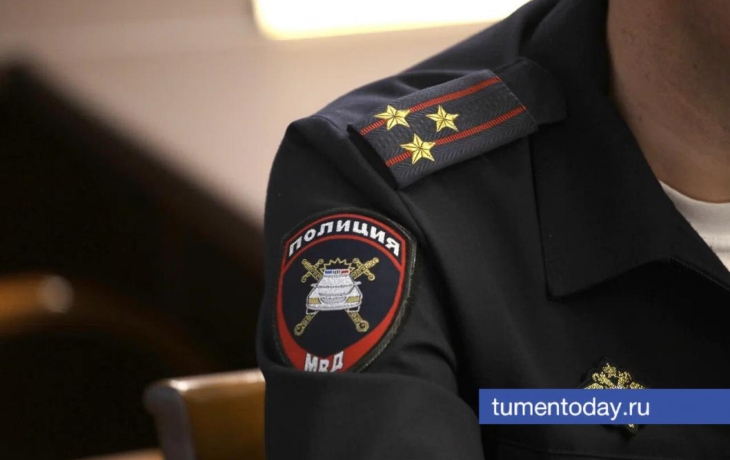 Мужчина устроил стрельбу во дворе жилого комплекса в Тюмени