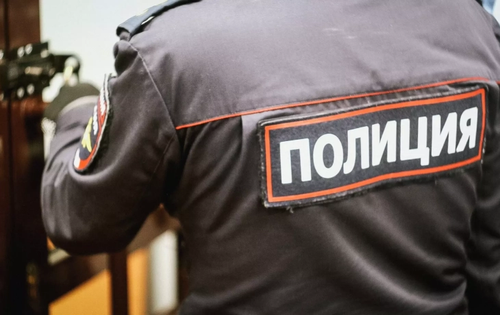 У ТРЦ «Кристалл» жестоко избили девушку