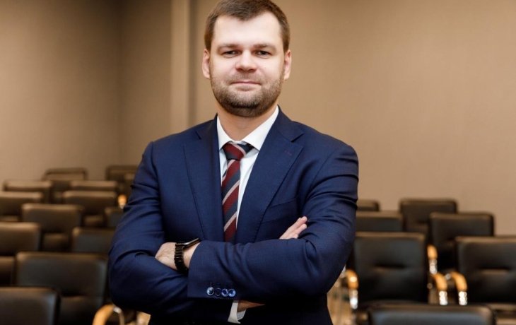 Причинами замедления экономики и прогнозами поделился финансист Павел Клок