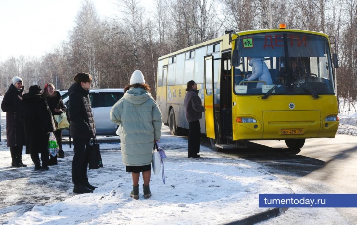 В Тюменской области построят еще 12 школ и два детских сада