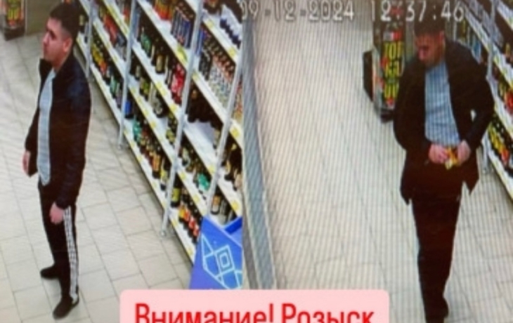 В Тюмени мужчина украл из магазина 19 пачек масла