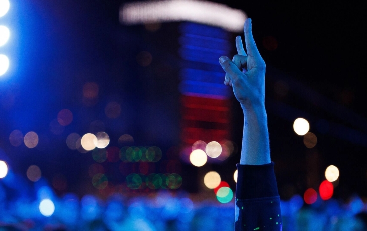 OG Buda и Mayot выступят на Rndm Fest в Тюмени этим летом OG Buda и Mayot выступят на Rndm Fest в Тюмени этим летом