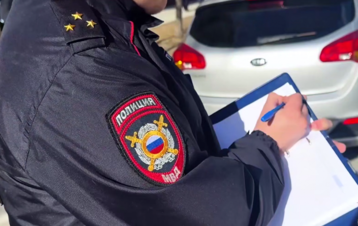 В Тюмени мужчину ограбили по пути от банка к машине В Тюмени мужчину ограбили по пути от банка к машине