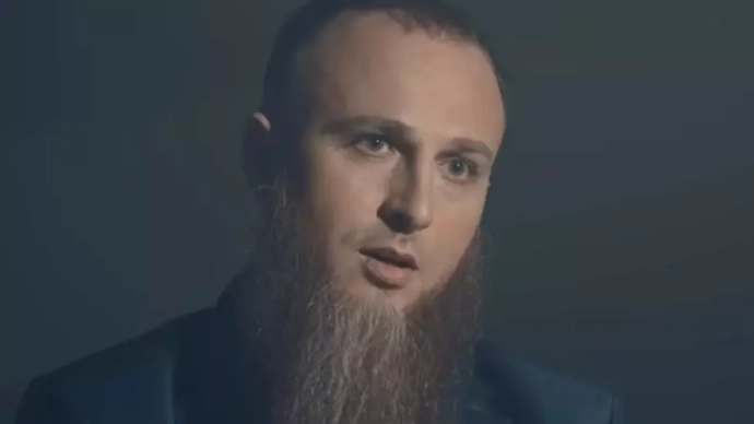 Иван Сухов