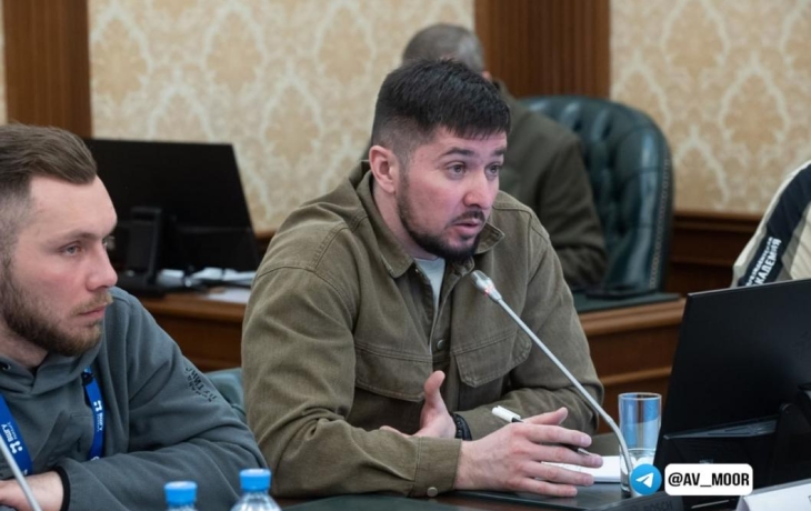 12 участников программы «Время героев» пройдут стажировку в Тюмени