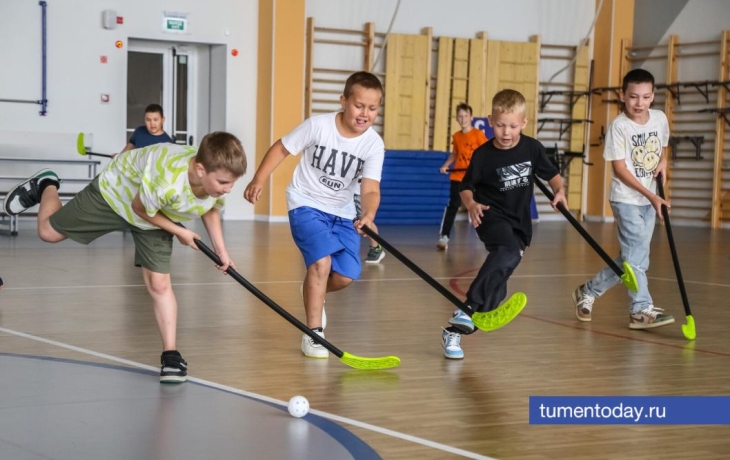 Народный фронт установил, как обстоят дела с детским спортом в городах и селах Народный фронт установил, как обстоят дела с детским спортом в городах и селах