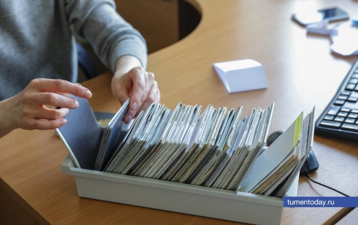 В Тюменской области открыты сотни вакансий для продавцов