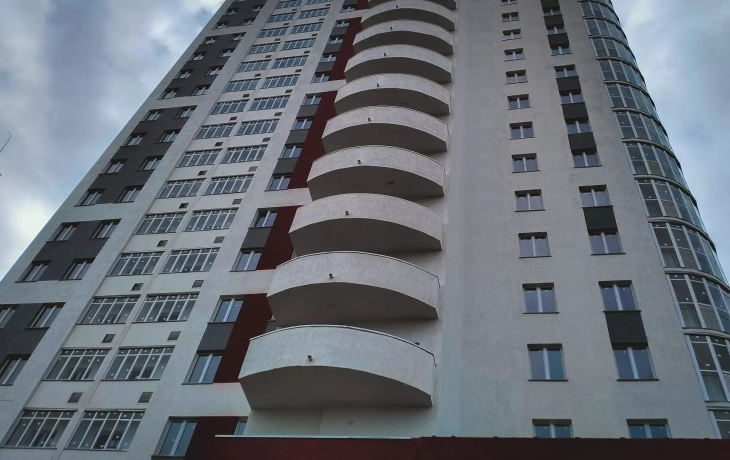 Тюменские квартиры с несколькими комнатами упали в цене