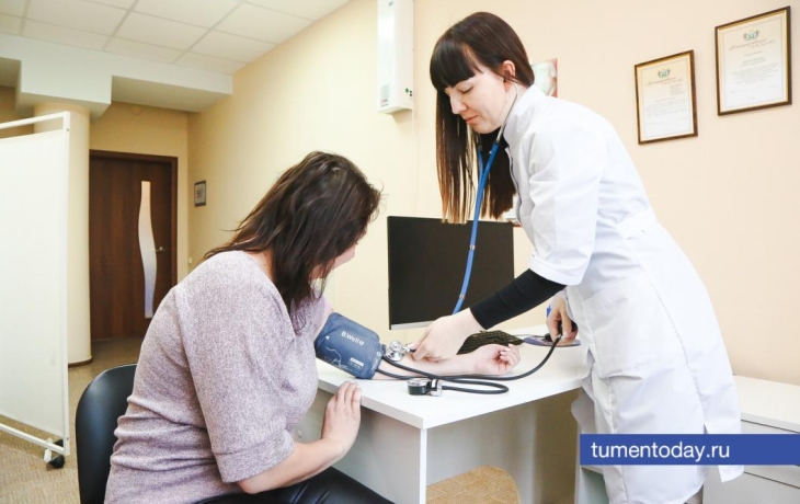 В Тюмени пройдут соревнования по оказанию первой медицинской помощи