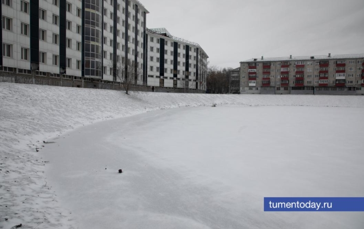 В Тюмени 11 ноября потеплеет до нуля градусов В Тюмени 11 ноября потеплеет до нуля градусов