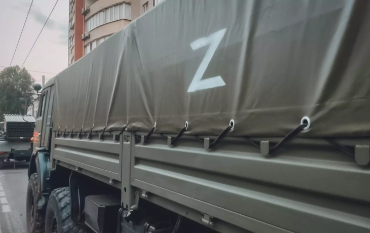 Двое тюменских военных освобождены из украинского плена