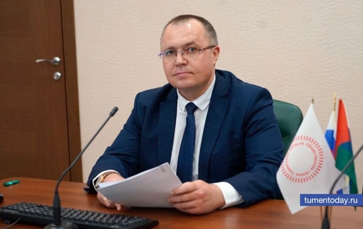 Артур Юрьев: «Несмотря ни на что, наша страна продолжает динамичное развитие»