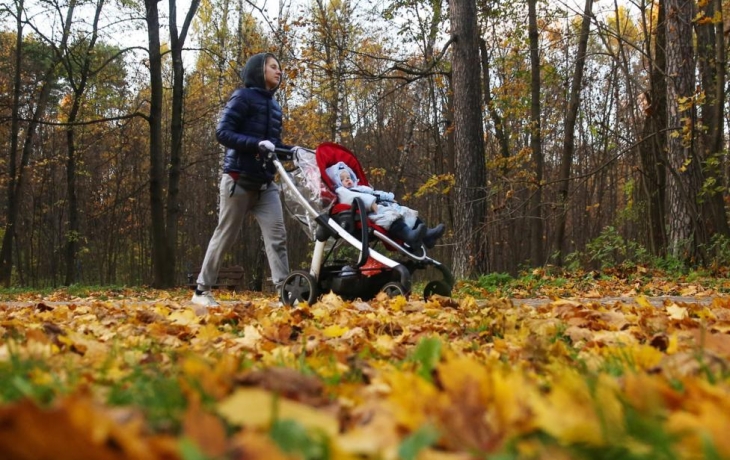 В России разработали модельный план развития региональных систем помощи семьям