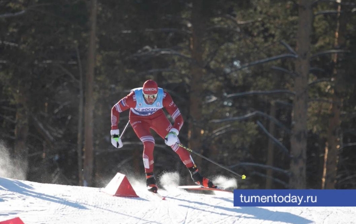 Чемпионат России по биатлону продолжится в Увате