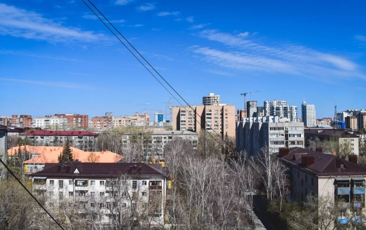 Тюменская компания получит участок под реновацию за 82 тысячи рублей